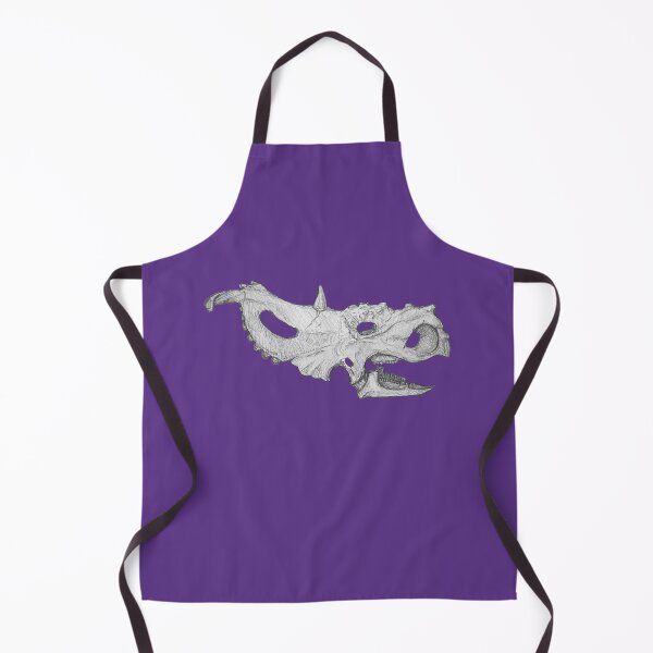 Item preview, Patchyrhinosaurus skull designed and sold by DoodleSnake58.