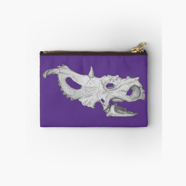 Item preview, Patchyrhinosaurus skull designed and sold by DoodleSnake58.