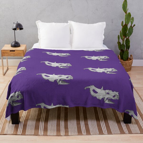 Item preview, Patchyrhinosaurus skull designed and sold by DoodleSnake58.