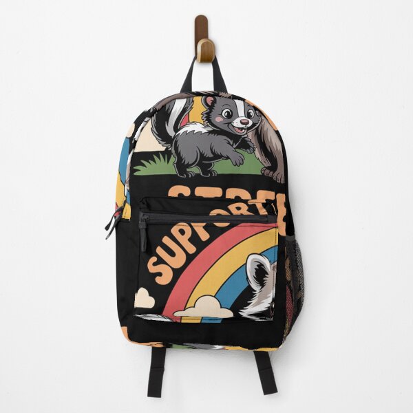 Item preview, Support Your Local Street Cats designed and sold by JonGogue.