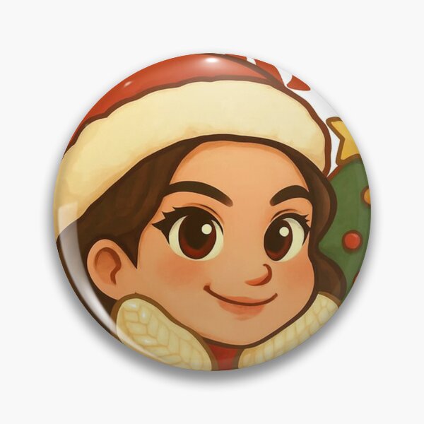 Item preview, Chibi Alessia designed and sold by Eif53.