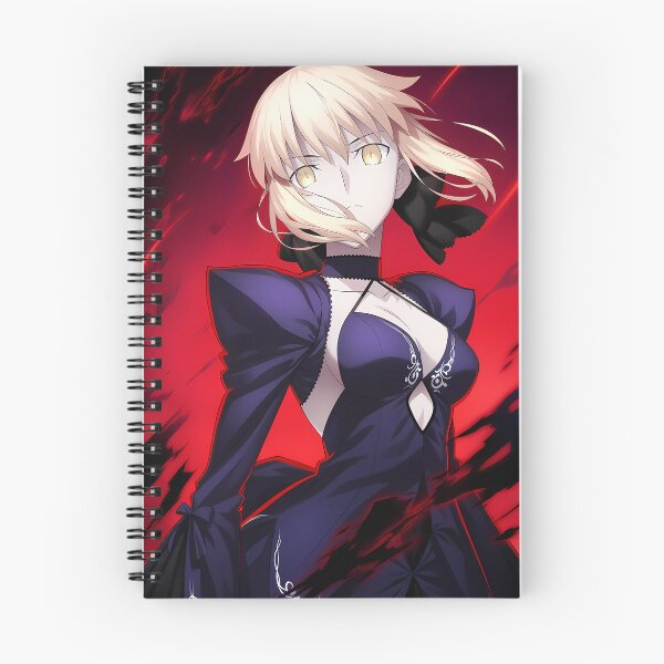 Item preview, Saber Alter - Fate series 28 designed and sold by Infinite-Aspire.