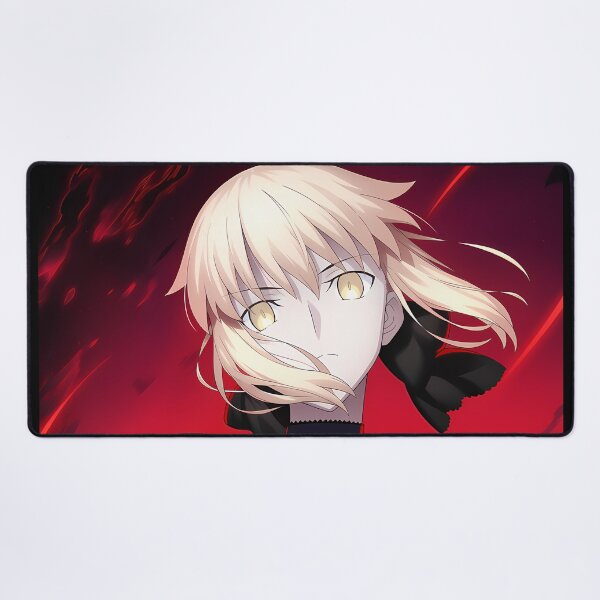 Item preview, Saber Alter - Fate series 28 designed and sold by Infinite-Aspire.