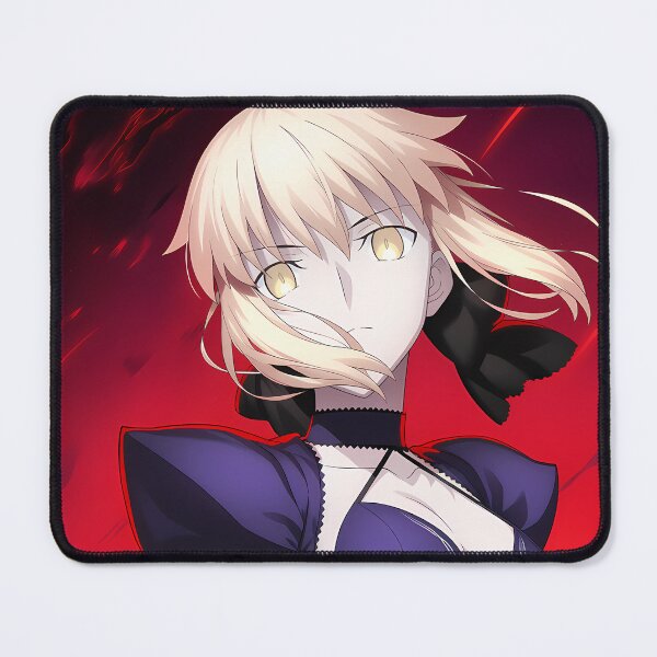 Item preview, Saber Alter - Fate series 28 designed and sold by Infinite-Aspire.