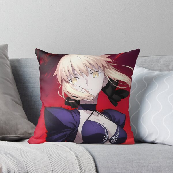 Item preview, Saber Alter - Fate series 28 designed and sold by Infinite-Aspire.