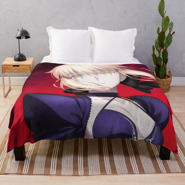 Item preview, Saber Alter - Fate series 28 designed and sold by Infinite-Aspire.
