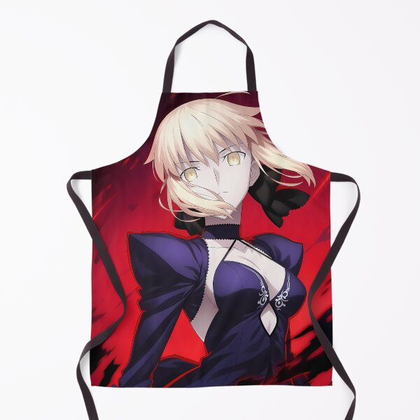Item preview, Saber Alter - Fate series 28 designed and sold by Infinite-Aspire.