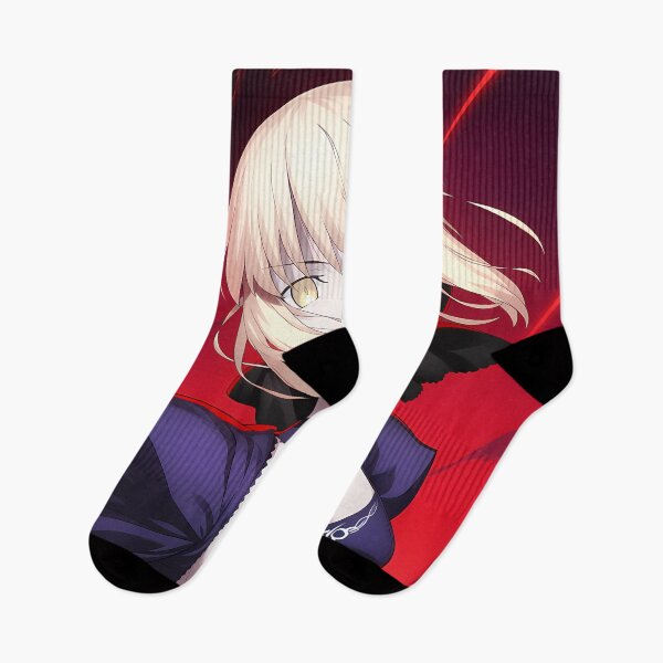 Item preview, Saber Alter - Fate series 28 designed and sold by Infinite-Aspire.