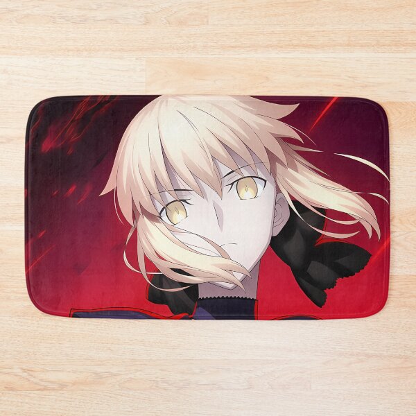 Item preview, Saber Alter - Fate series 28 designed and sold by Infinite-Aspire.