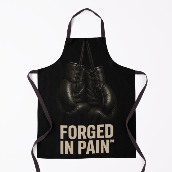 Item preview, Boxing gloves in dramatic shadow light designed and sold by FitFemStudio.