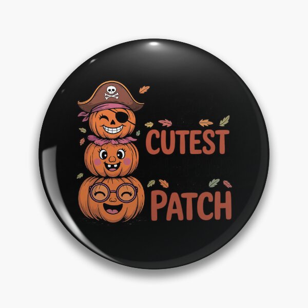Item preview, I Teach The Cutest Pumpkins Halloween for Teachers  designed and sold by NeomiStoreSS.