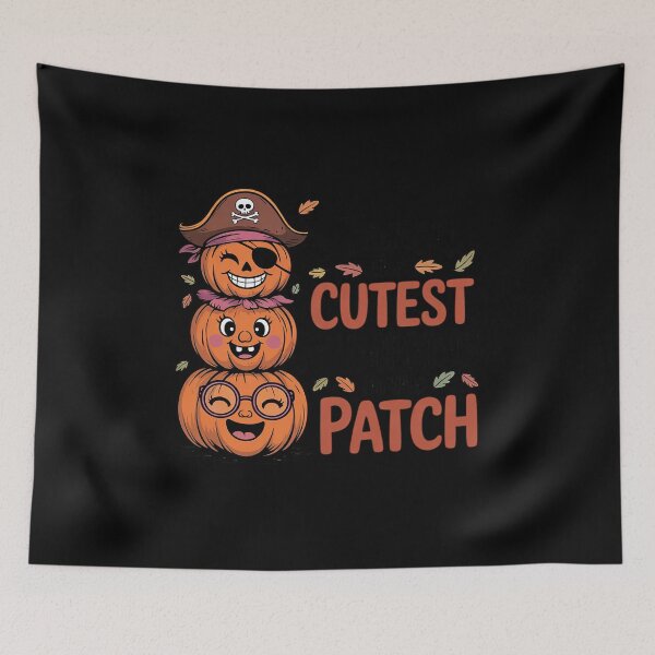 Item preview, I Teach The Cutest Pumpkins Halloween for Teachers  designed and sold by NeomiStoreSS.