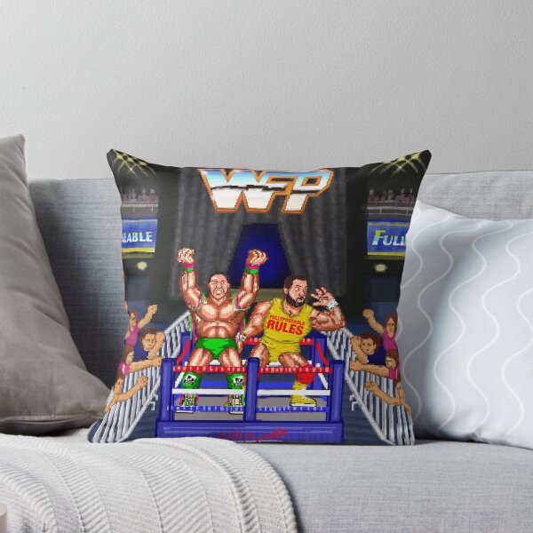 Item preview, Figura de lucha libre completa Fest designed and sold by Fullyposeable.