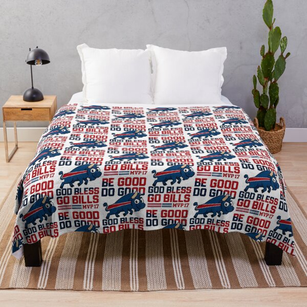 Item preview, Be Good Do Good Go Bills,Buffalo Bills Tribute designed and sold by graphic-genie.