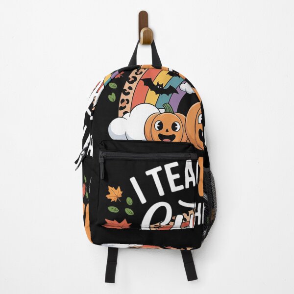 Item preview, I Teach The Cutest Pumpkins In The Patch Teacher Halloween 7 designed and sold by NeomiStoreSS.