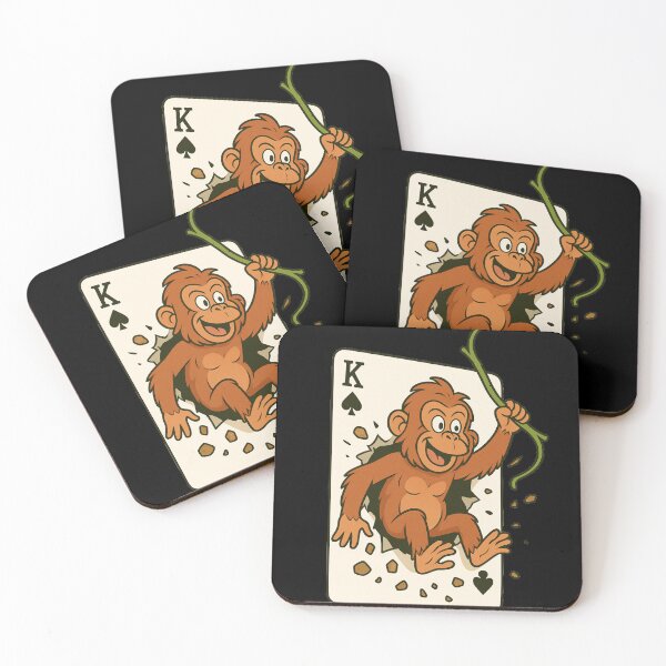 Item preview, King of the Swingers designed and sold by halibutgoatramb.