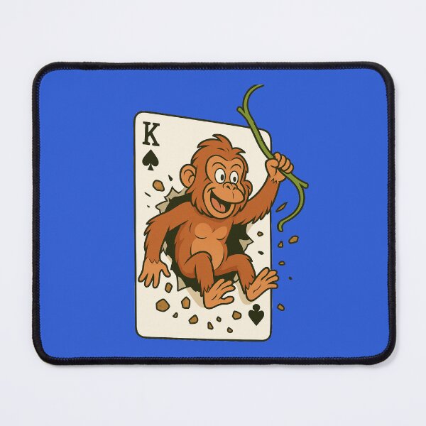 Item preview, King of the Swingers designed and sold by halibutgoatramb.