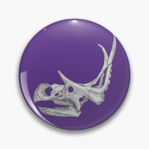 Item preview, Diabloceratops skull designed and sold by DoodleSnake58.