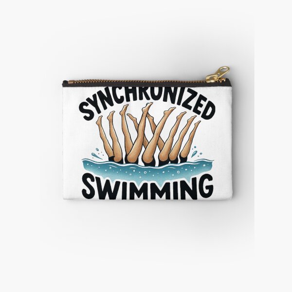 Item preview, Synchronized Swimming designed and sold by Eif53.