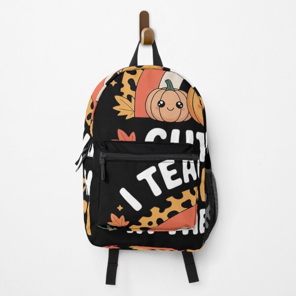 Item preview, I Teach The Cutest Pumpkins In The Patch Teacher Halloween designed and sold by NeomiStoreSS.