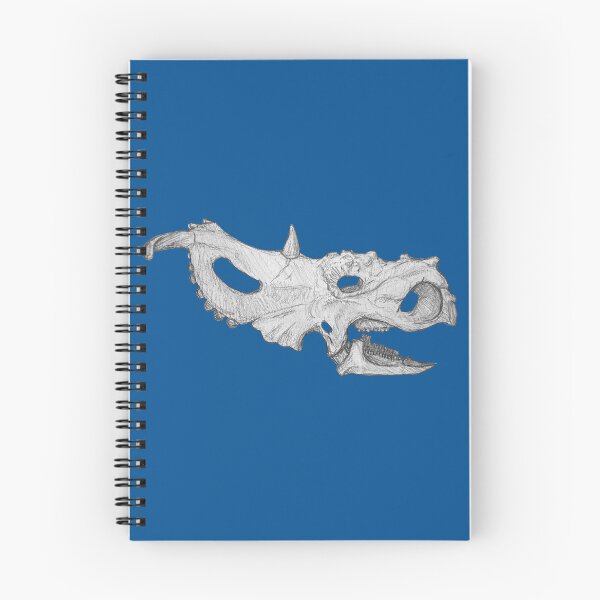 Item preview, Patchyrhinosaurus skull designed and sold by DoodleSnake58.