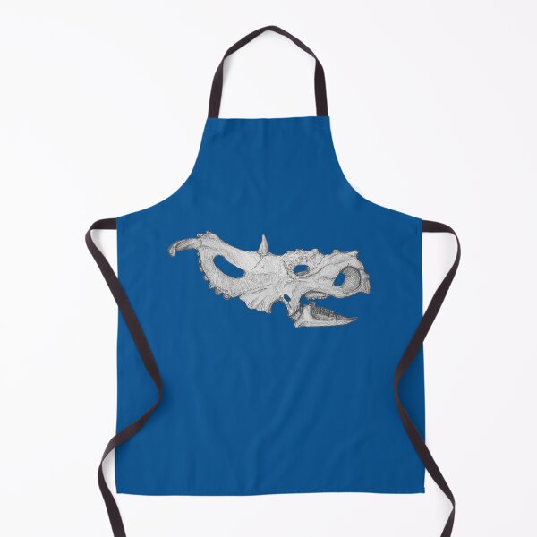 Item preview, Patchyrhinosaurus skull designed and sold by DoodleSnake58.