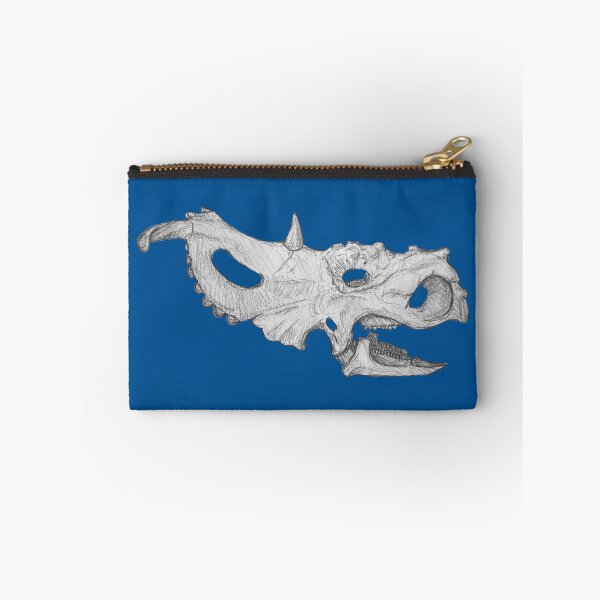 Item preview, Patchyrhinosaurus skull designed and sold by DoodleSnake58.