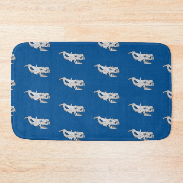 Item preview, Patchyrhinosaurus skull designed and sold by DoodleSnake58.