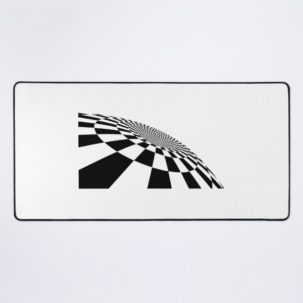Item preview, Pure Black Minimalist Void Art designed and sold by RIDVAN | Visual Art & Design.