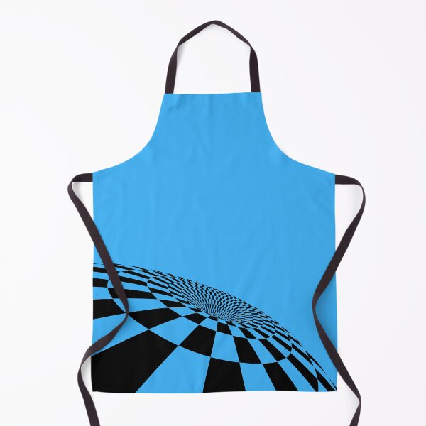 Item preview, Pure Black Minimalist Void Art designed and sold by RIDVAN | Visual Art & Design.