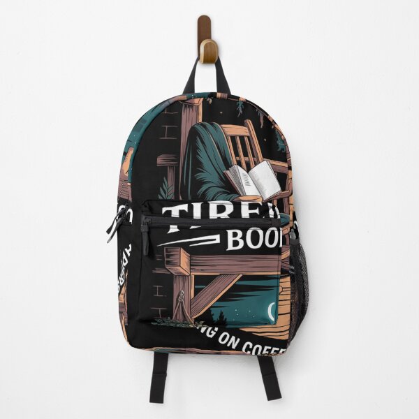 Item preview, Tired Moms Book Club Coffee designed and sold by JonGogue.
