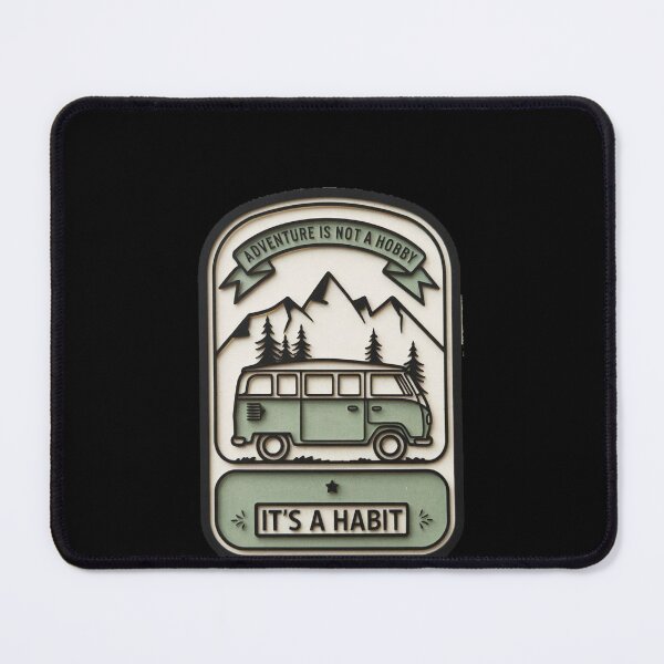 Item preview, Thrill Sports vintage badge designed and sold by CandyVenom.