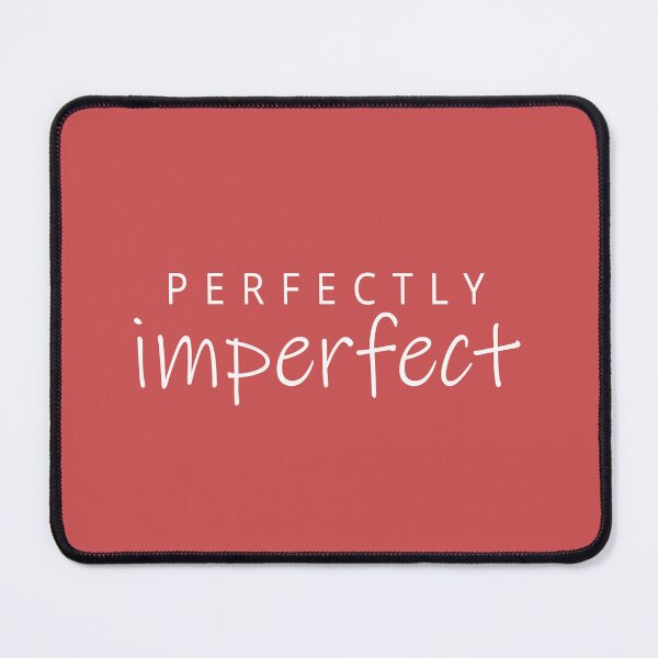 Item preview, Perfectly Imperfect designed and sold by Jeallan Designs.