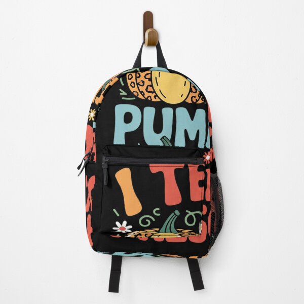 Item preview, I Teach The Cutest Pumpkins Preschool Teacher Halloween designed and sold by NeomiStoreSS.