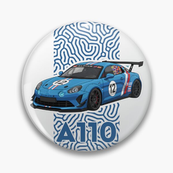 Item preview, Sports Car Design - French Spirit designed and sold by Fuel-Shirts.