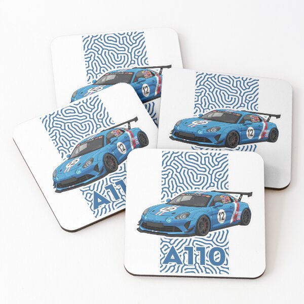 Item preview, Sports Car Design - French Spirit designed and sold by Fuel-Shirts.
