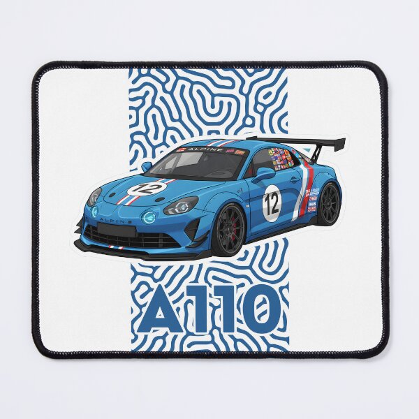 Item preview, Sports Car Design - French Spirit designed and sold by Fuel-Shirts.