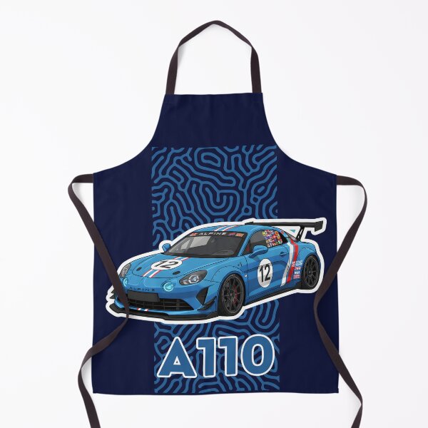 Item preview, Sports Car Design - French Spirit designed and sold by Fuel-Shirts.