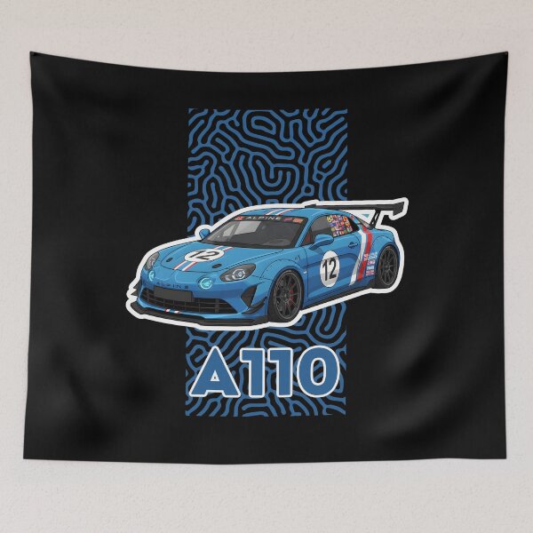 Item preview, Sports Car Design - French Spirit designed and sold by Fuel-Shirts.