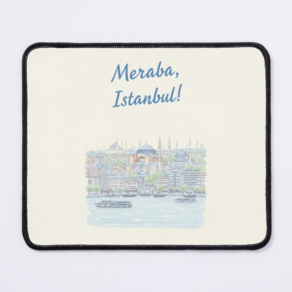 Item preview, Istanbul, Turkey designed and sold by Aise06.