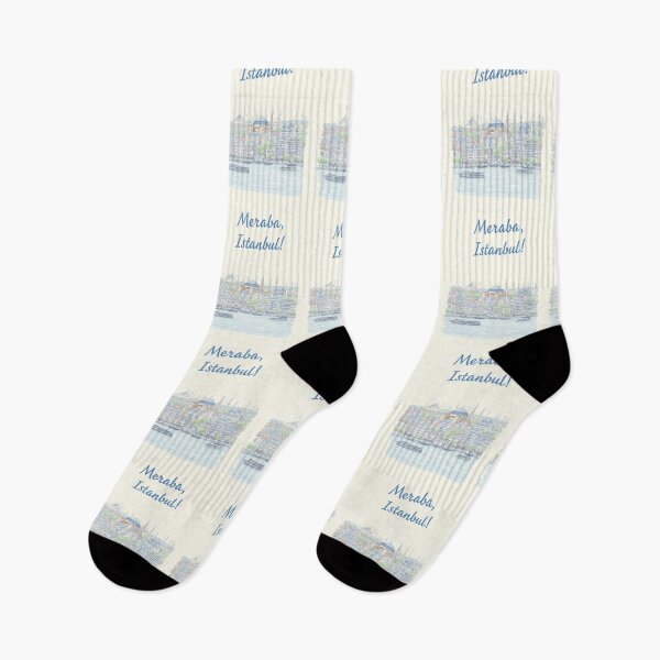 Item preview, Istanbul, Turkey designed and sold by Aise06.