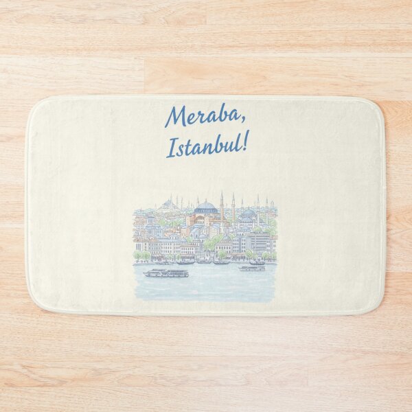 Item preview, Istanbul, Turkey designed and sold by Aise06.