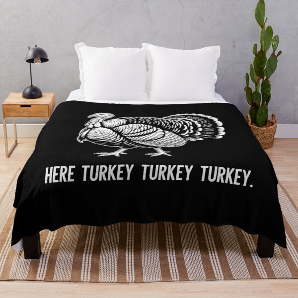 Item preview, Turkey Hunting Season designed and sold by JonGogue.