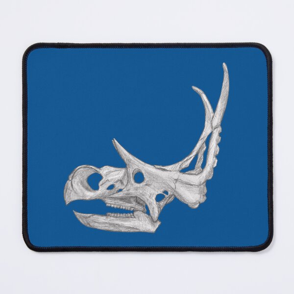Item preview, Diabloceratops skull designed and sold by DoodleSnake58.
