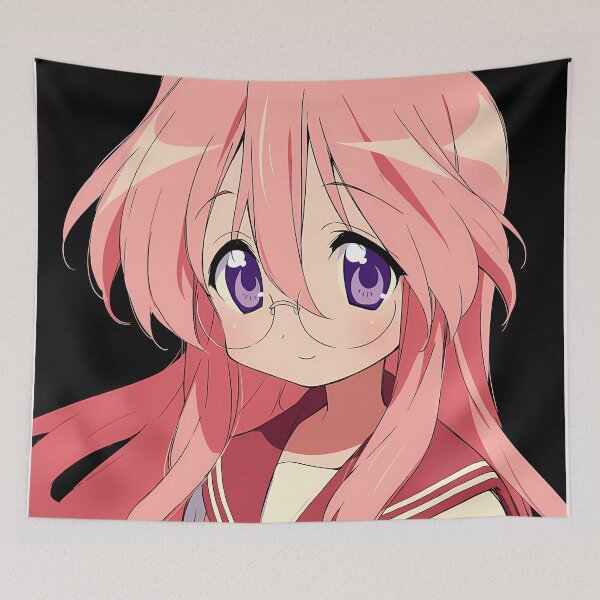 Item preview, Miyuki Takara - 1 designed and sold by Infinite-Aspire.