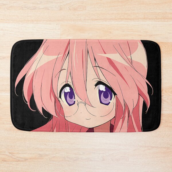 Item preview, Miyuki Takara - 1 designed and sold by Infinite-Aspire.