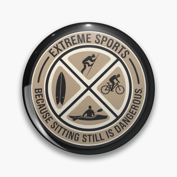 Item preview, Thrill Sports retro designed and sold by CandyVenom.