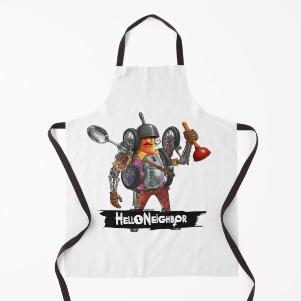 Item preview, Hello Neighborn designed and sold by GalluzziART.