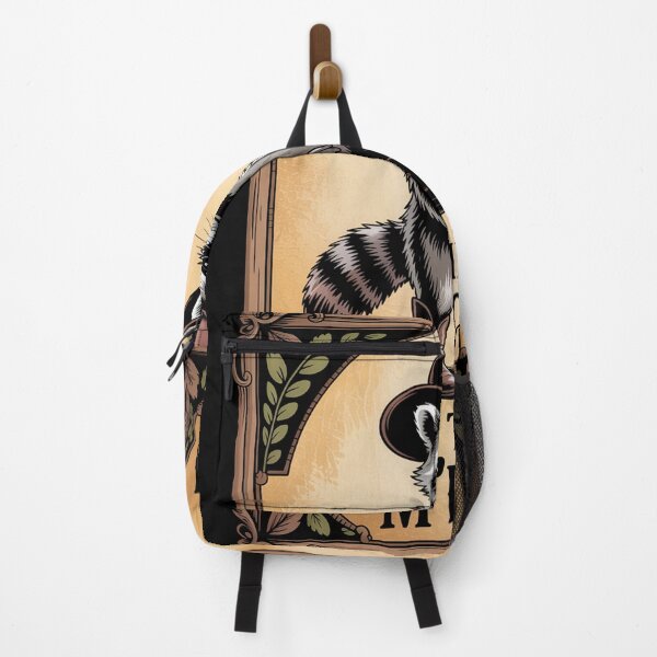 Item preview, Twas The Tism M Lord Raccoon Lover designed and sold by JonGogue.