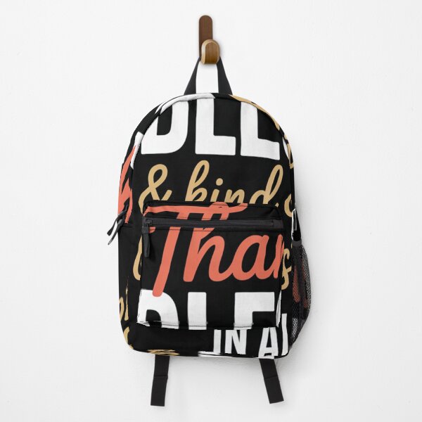 Item preview, Thankful Blessed And Kinda A Mess But Trusting God designed and sold by JonGogue.